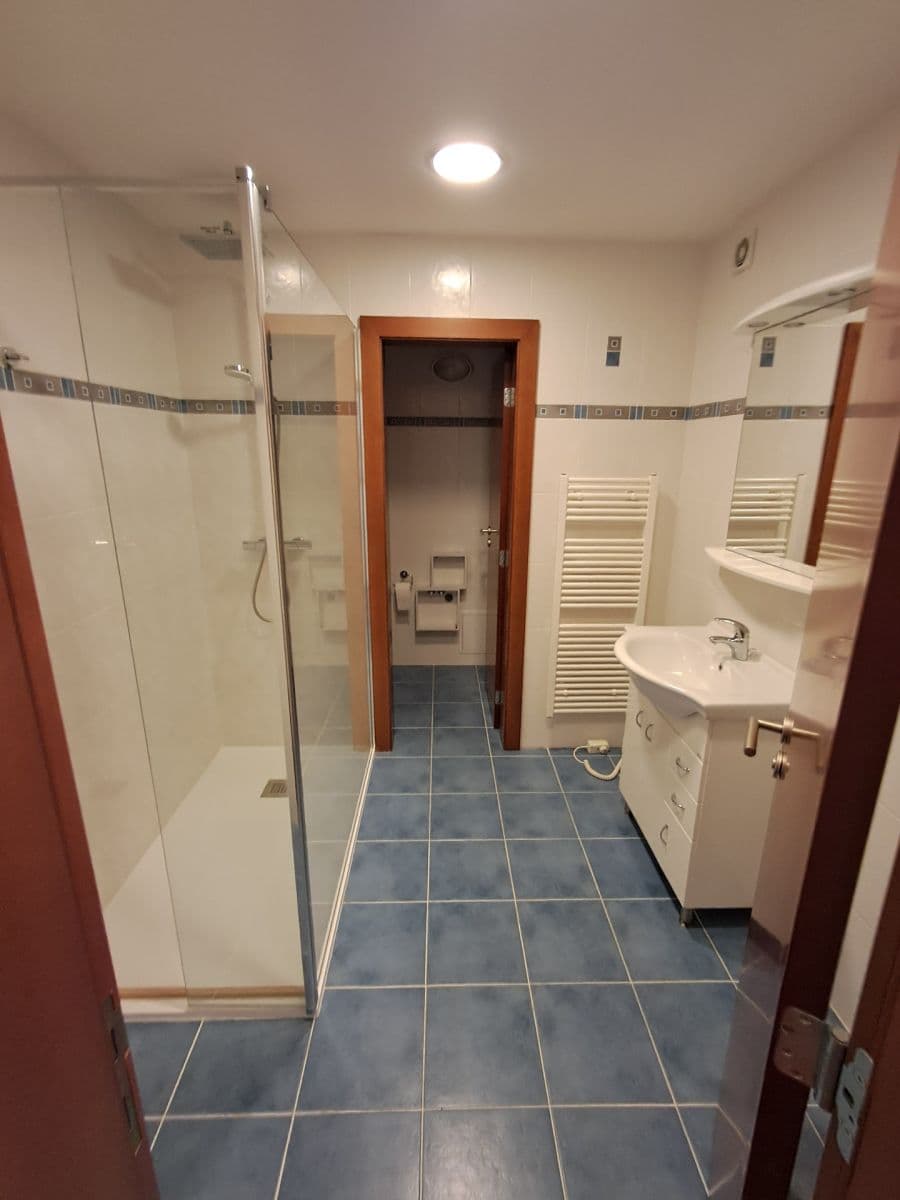 Pronájem bytu 2+kk 44 m², Hradecká, Praha, Praha Pronájem bytu 2+kk 44 m², Hradecká, Praha, Praha