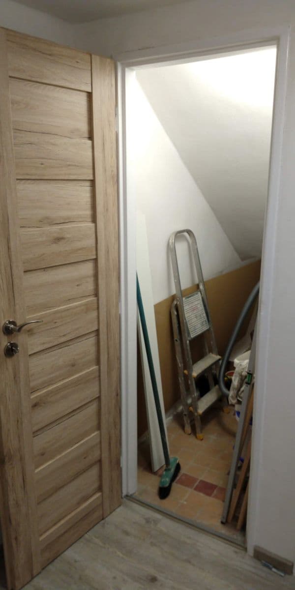 Pronájem bytu 2+kk 50 m², Květová, Praha, Praha Pronájem bytu 2+kk 50 m², Květová, Praha, Praha