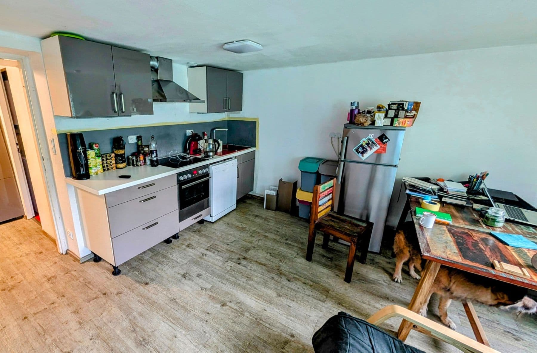 Pronájem bytu 2+kk 50 m², Květová, Praha, Praha Pronájem bytu 2+kk 50 m², Květová, Praha, Praha