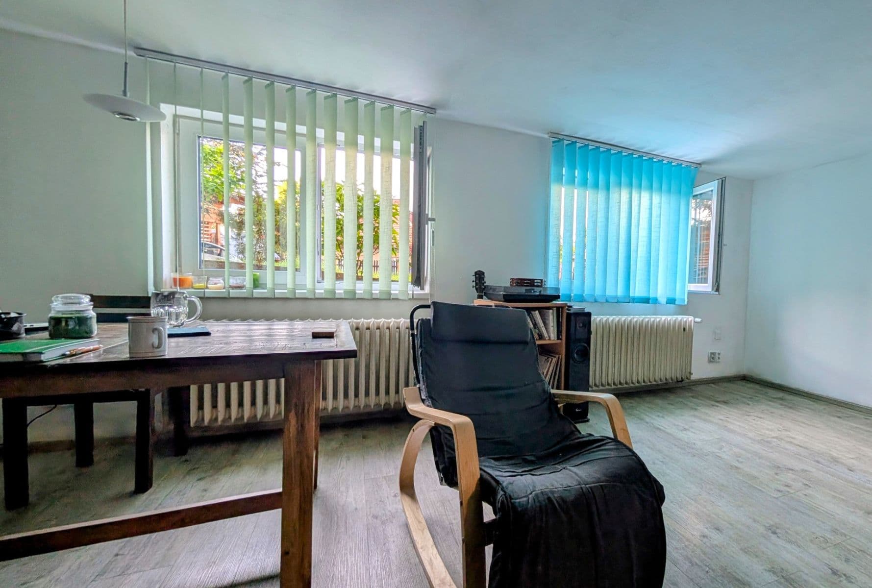 Pronájem bytu 2+kk 50 m², Květová, Praha, Praha Pronájem bytu 2+kk 50 m², Květová, Praha, Praha