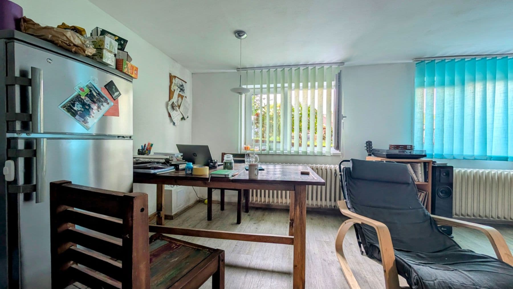 Pronájem bytu 2+kk 50 m², Květová, Praha, Praha Pronájem bytu 2+kk 50 m², Květová, Praha, Praha