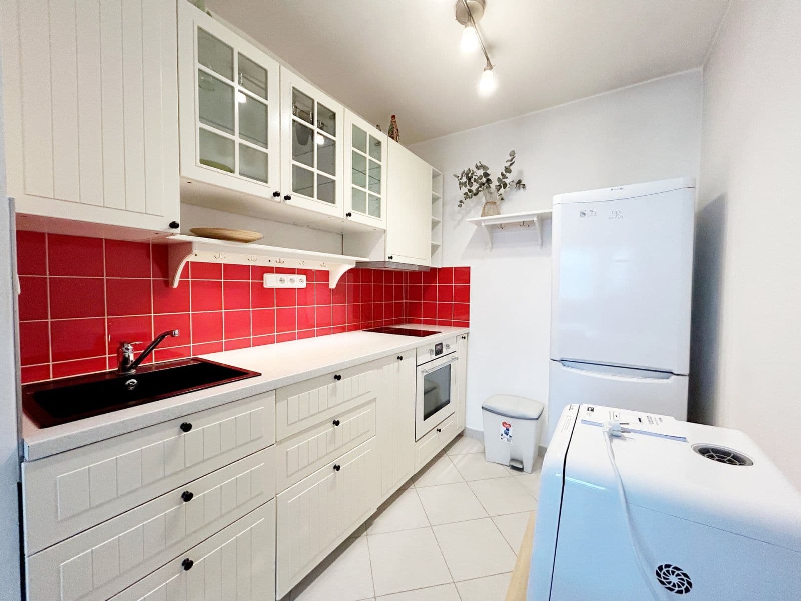 Pronájem bytu 2+kk 44 m², Ohradní, Praha, Praha Pronájem bytu 2+kk 44 m², Ohradní, Praha, Praha