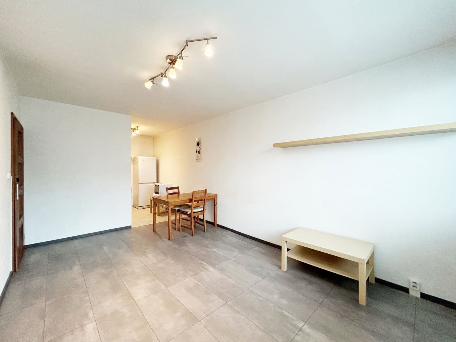 Pronájem bytu 2+kk 44 m², Ohradní, Praha, Praha Pronájem bytu 2+kk 44 m², Ohradní, Praha, Praha
