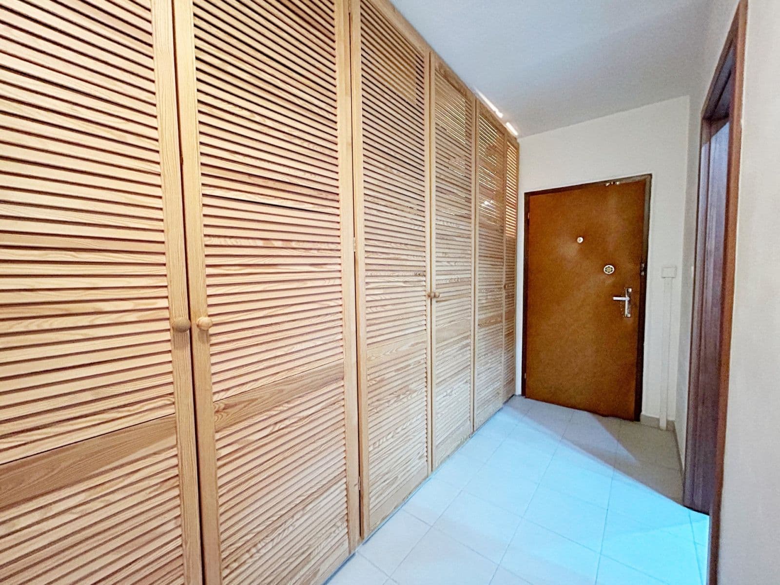 Pronájem bytu 2+kk 44 m², Ohradní, Praha, Praha Pronájem bytu 2+kk 44 m², Ohradní, Praha, Praha