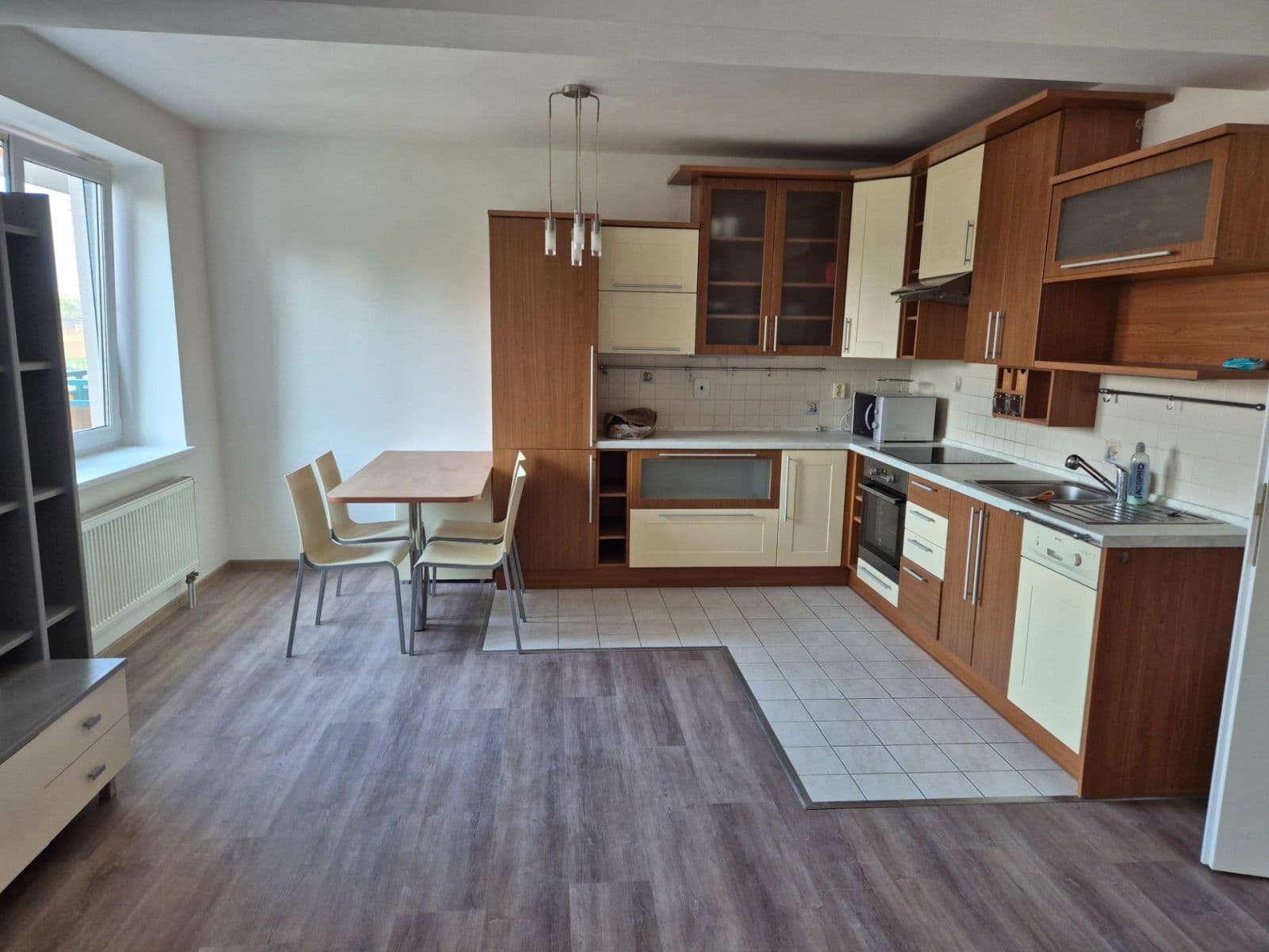 Pronájem bytu 1+kk 49 m², Sídlištní, Praha, Praha Pronájem bytu 1+kk 49 m², Sídlištní, Praha, Praha