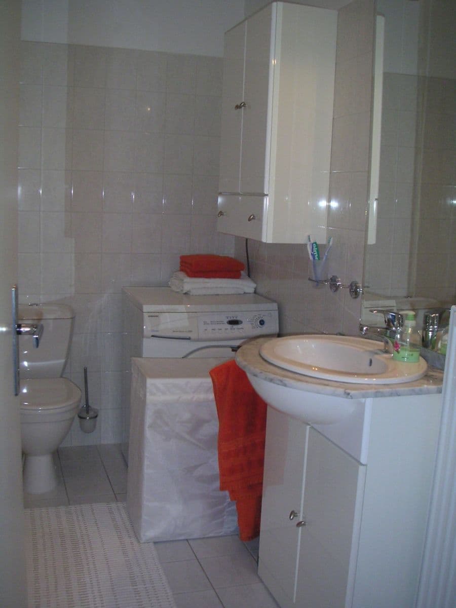 Pronájem bytu 1+kk 49 m², Sídlištní, Praha, Praha Pronájem bytu 1+kk 49 m², Sídlištní, Praha, Praha