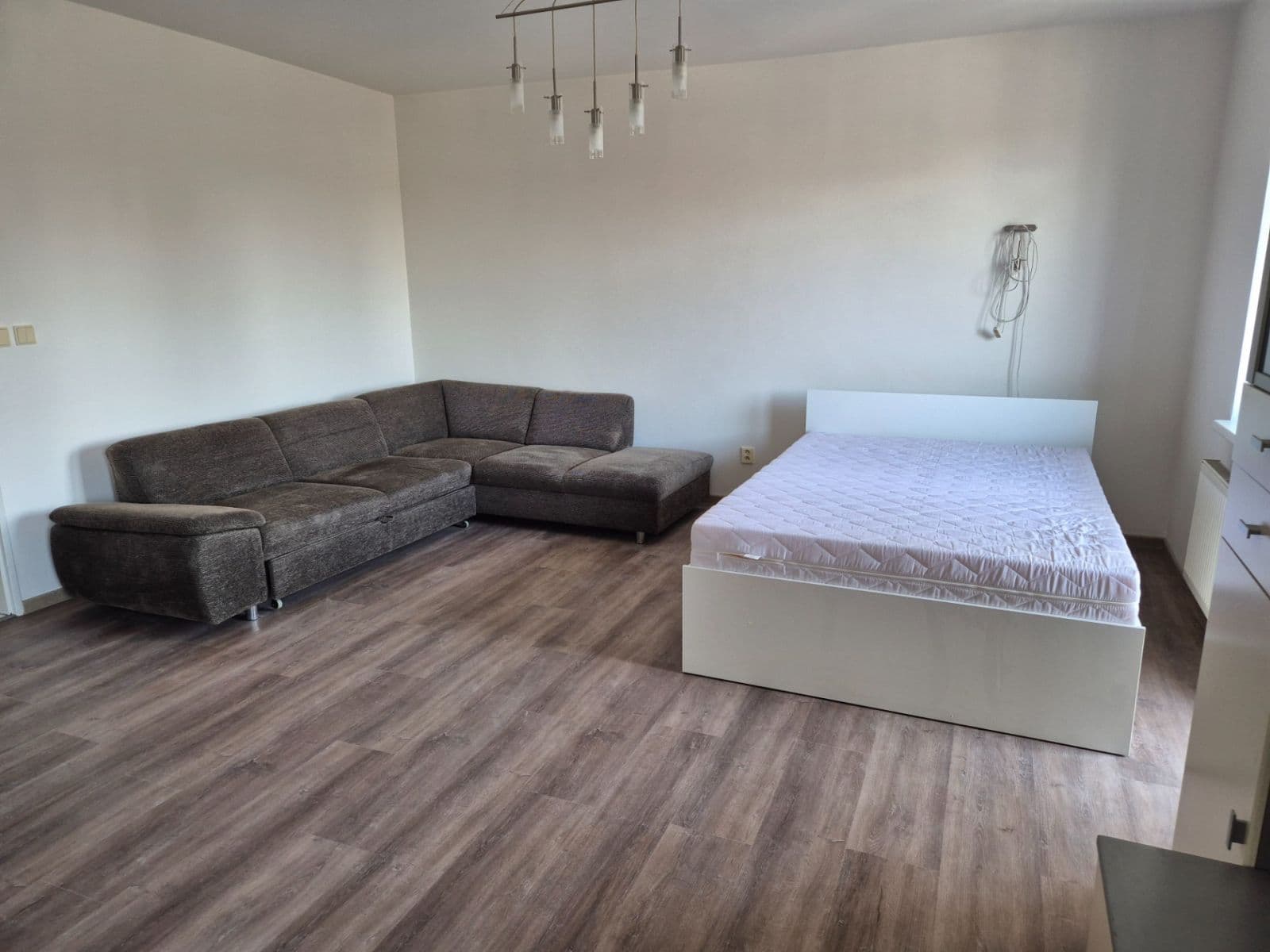 Pronájem bytu 1+kk 49 m², Sídlištní, Praha, Praha Pronájem bytu 1+kk 49 m², Sídlištní, Praha, Praha