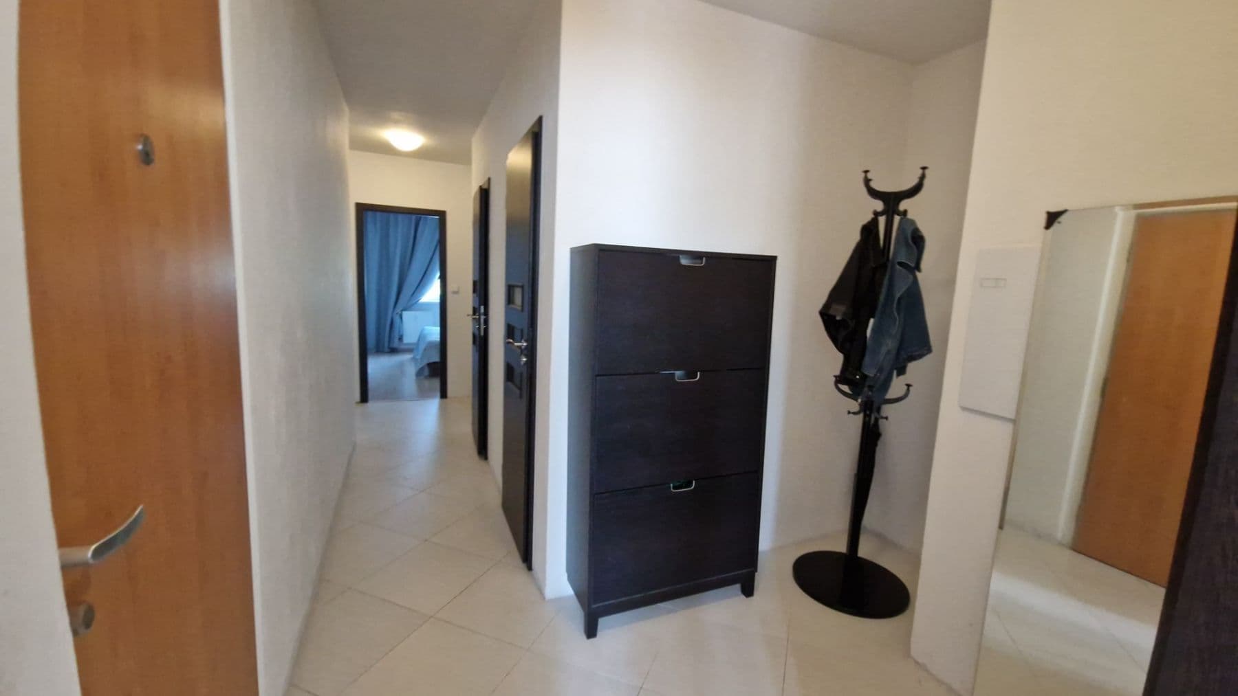 Prodej bytu 3+kk 71 m², Murmanská, Praha, Praha Prodej bytu 3+kk 71 m², Murmanská, Praha, Praha