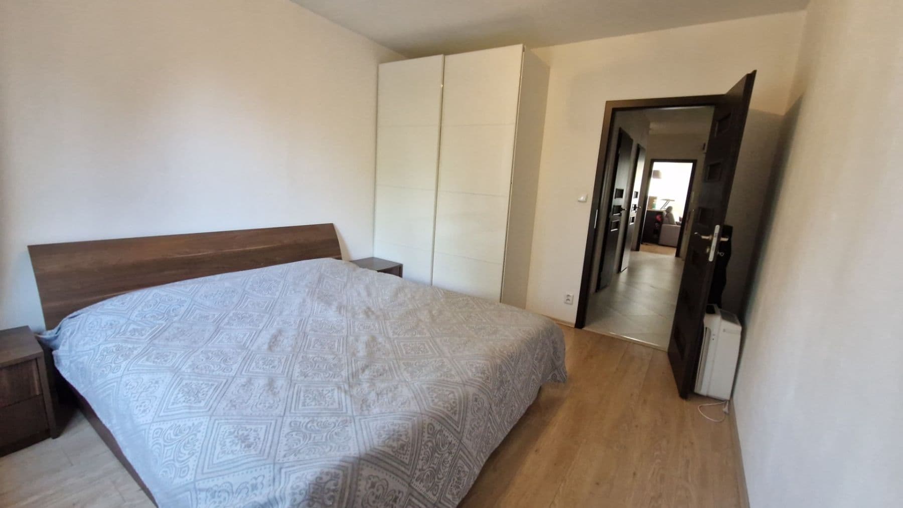 Prodej bytu 3+kk 71 m², Murmanská, Praha, Praha Prodej bytu 3+kk 71 m², Murmanská, Praha, Praha