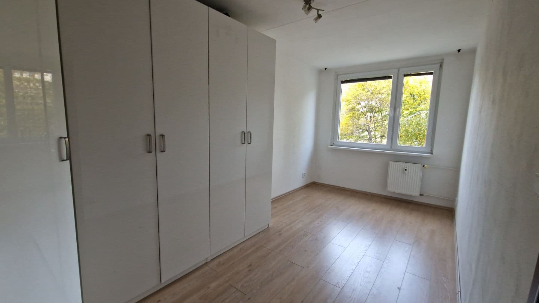 Prodej bytu 3+kk 71 m², Murmanská, Praha, Praha Prodej bytu 3+kk 71 m², Murmanská, Praha, Praha