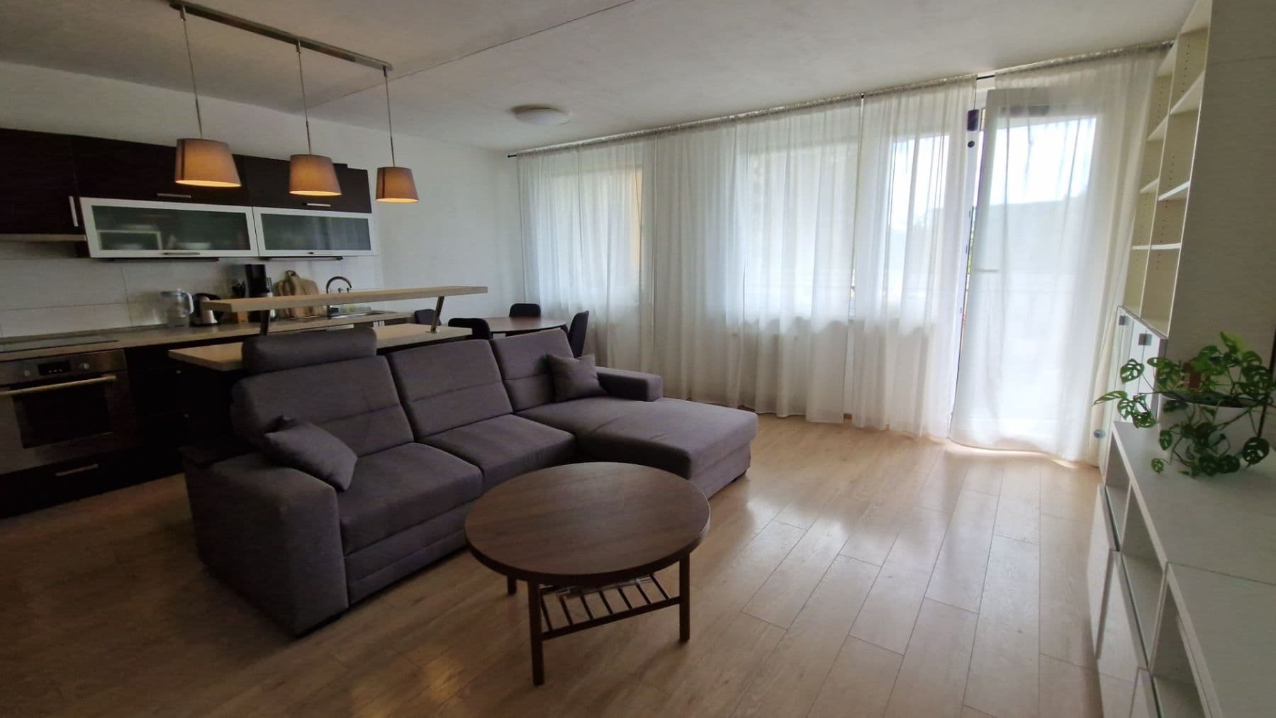 Prodej bytu 3+kk 71 m², Murmanská, Praha, Praha Prodej bytu 3+kk 71 m², Murmanská, Praha, Praha