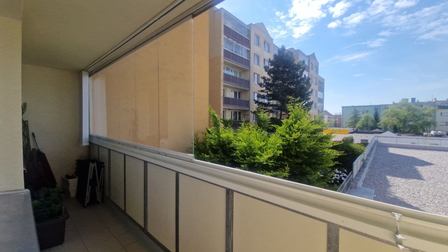 Prodej bytu 3+kk 71 m², Murmanská, Praha, Praha Prodej bytu 3+kk 71 m², Murmanská, Praha, Praha