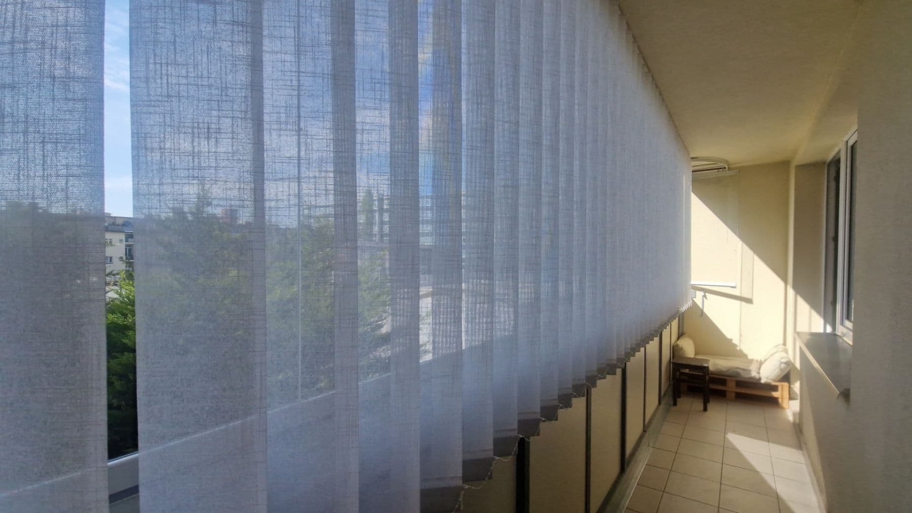 Prodej bytu 3+kk 71 m², Murmanská, Praha, Praha Prodej bytu 3+kk 71 m², Murmanská, Praha, Praha