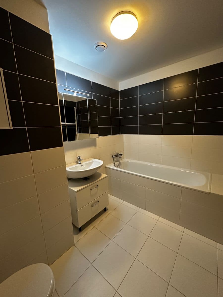 Pronájem bytu 1+kk 66 m², Březenská, Praha, Praha Pronájem bytu 1+kk 66 m², Březenská, Praha, Praha