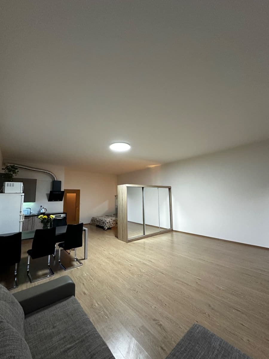 Pronájem bytu 1+kk 66 m², Březenská, Praha, Praha Pronájem bytu 1+kk 66 m², Březenská, Praha, Praha