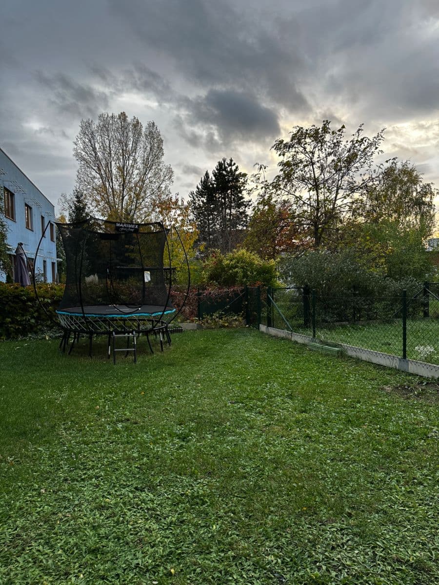 Pronájem bytu 1+kk 66 m², Březenská, Praha, Praha Pronájem bytu 1+kk 66 m², Březenská, Praha, Praha