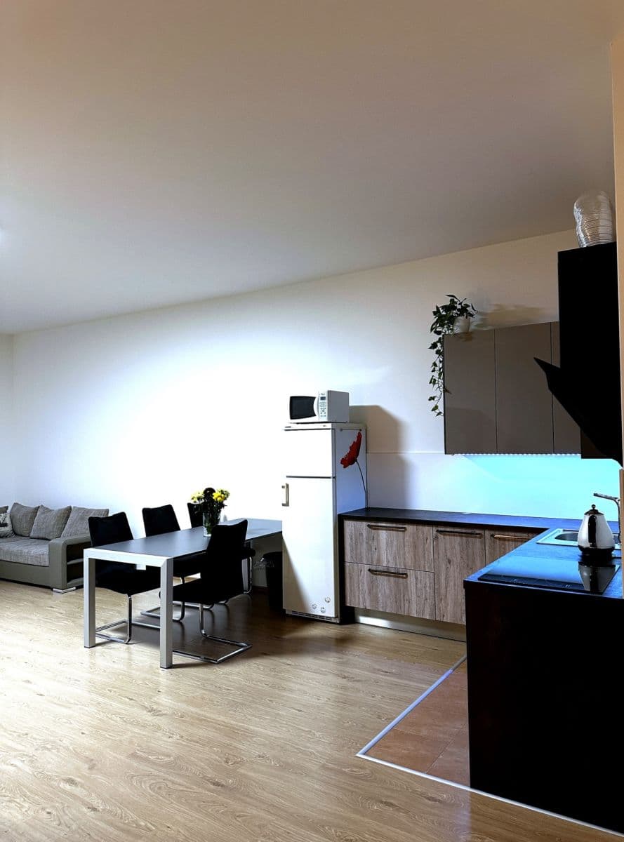 Pronájem bytu 1+kk 66 m², Březenská, Praha, Praha Pronájem bytu 1+kk 66 m², Březenská, Praha, Praha