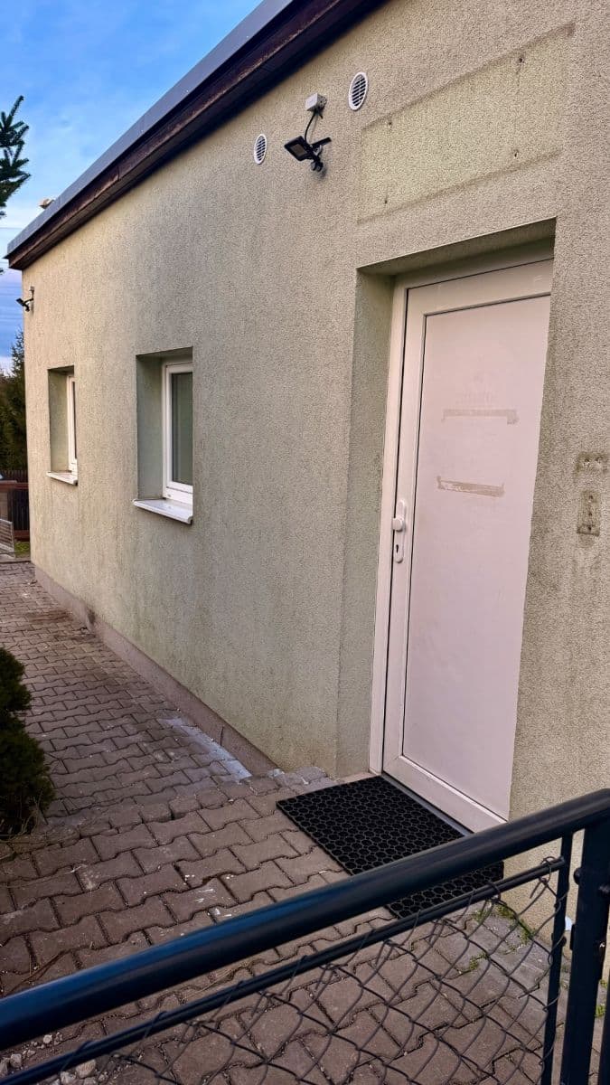 Pronájem bytu 1+kk 28 m², Pokorného, Praha, Praha Pronájem bytu 1+kk 28 m², Pokorného, Praha, Praha