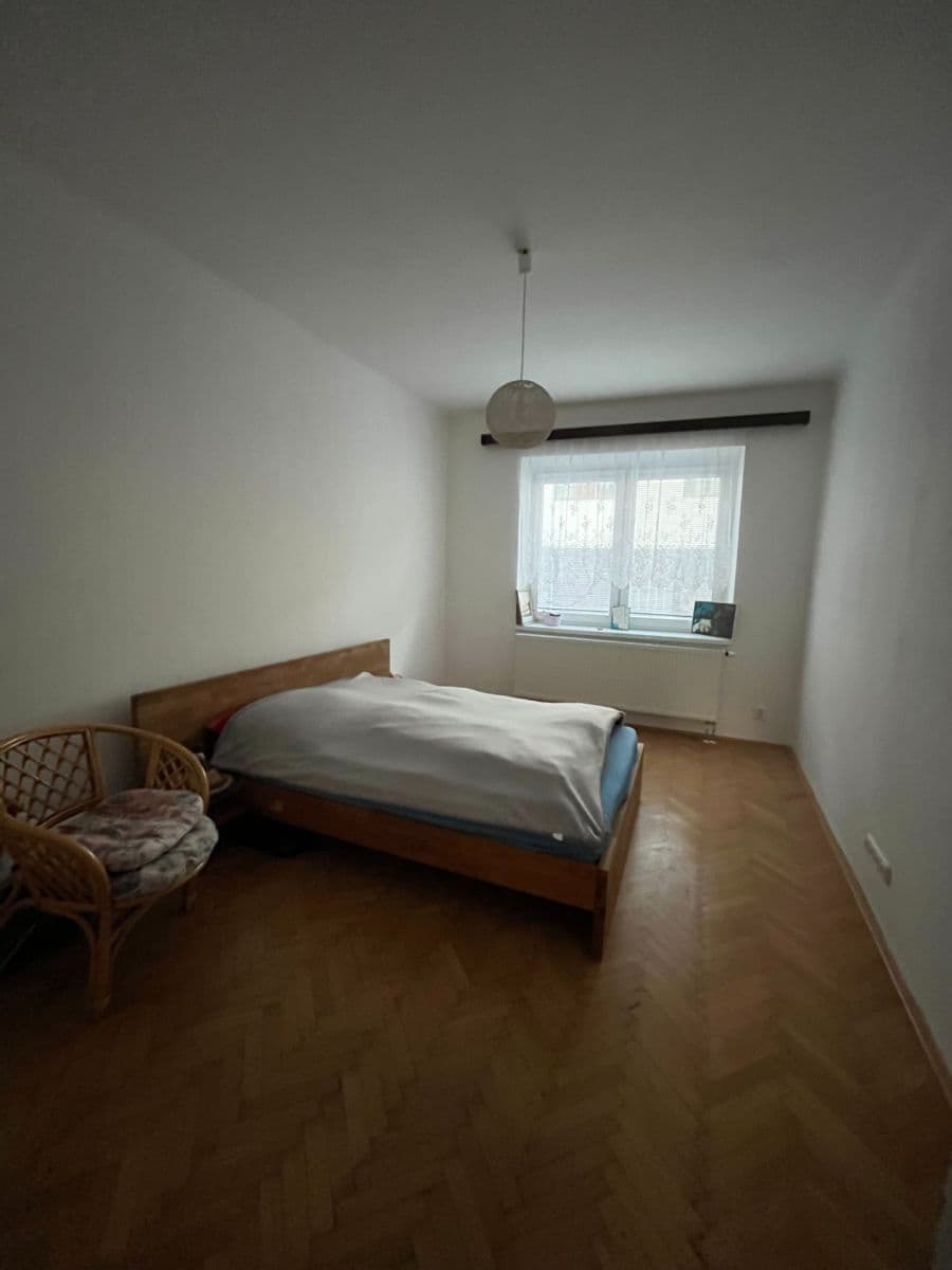Pronájem bytu 2+1 55 m², Třebízského, Brno, Jihomoravský kraj Pronájem bytu 2+1 55 m², Třebízského, Brno, Jihomoravský kraj