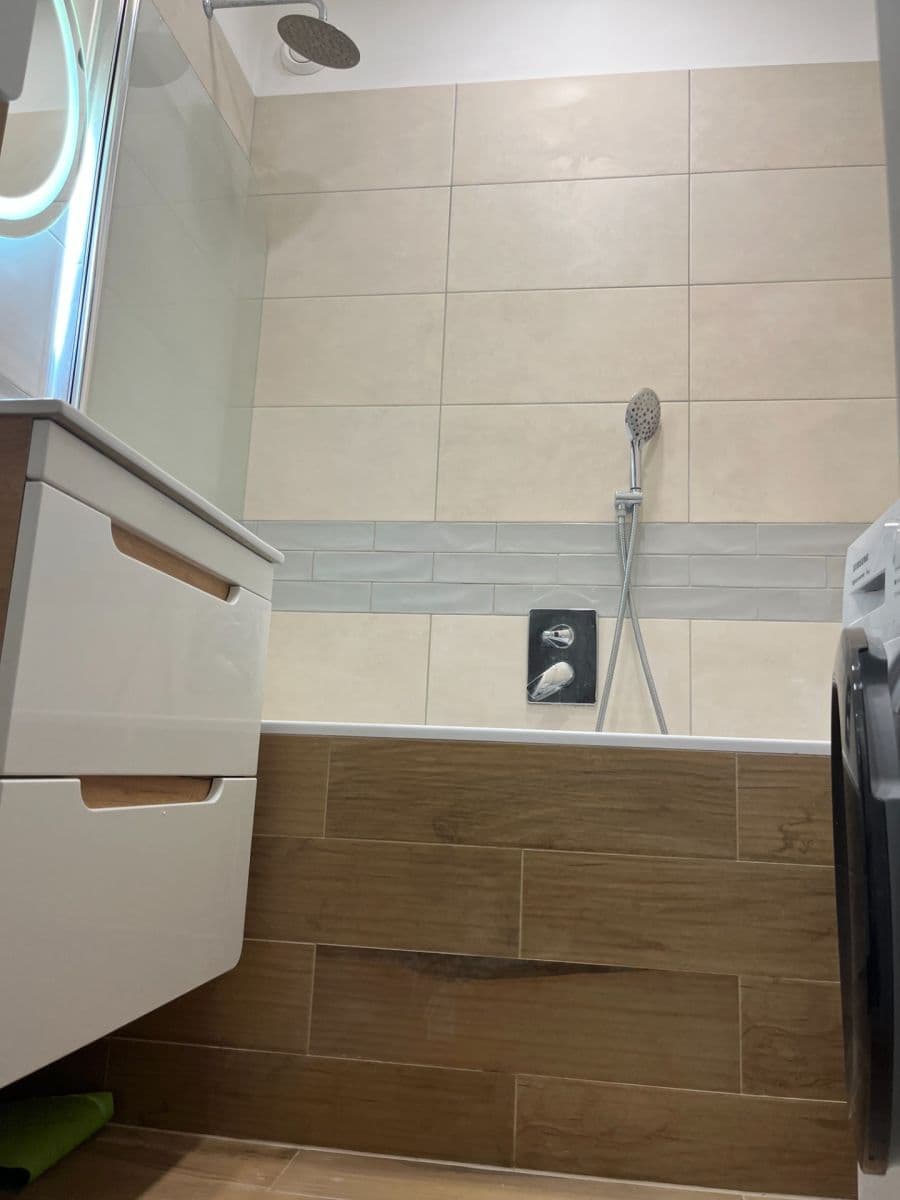 Pronájem bytu 2+1 55 m², Třebízského, Brno, Jihomoravský kraj Pronájem bytu 2+1 55 m², Třebízského, Brno, Jihomoravský kraj