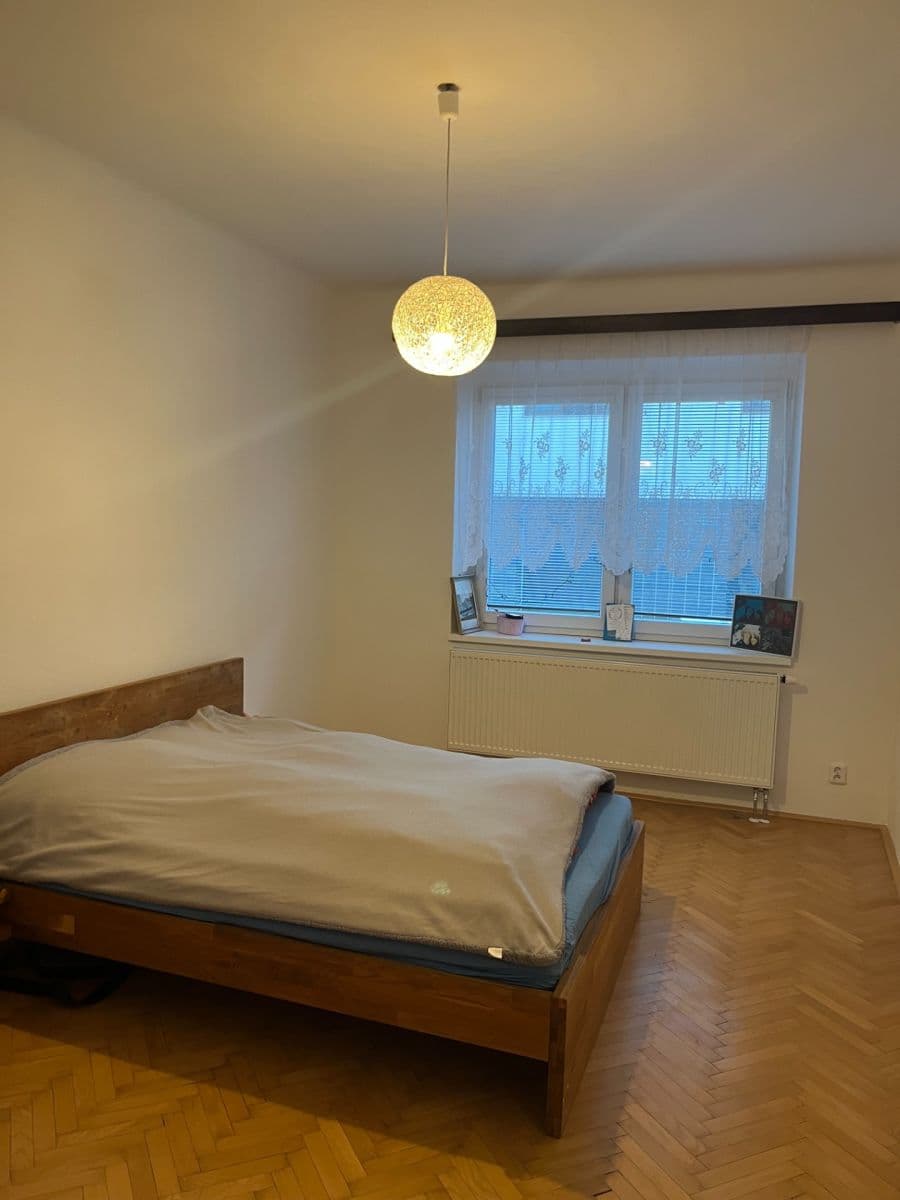 Pronájem bytu 2+1 55 m², Třebízského, Brno, Jihomoravský kraj Pronájem bytu 2+1 55 m², Třebízského, Brno, Jihomoravský kraj