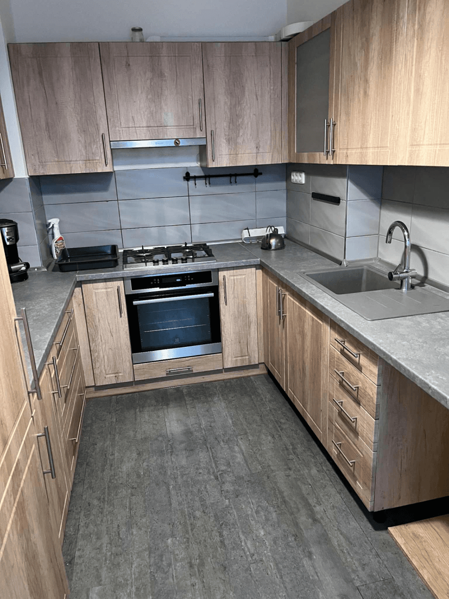 Pronájem bytu 2+1 55 m², Třebízského, Brno, Jihomoravský kraj Pronájem bytu 2+1 55 m², Třebízského, Brno, Jihomoravský kraj