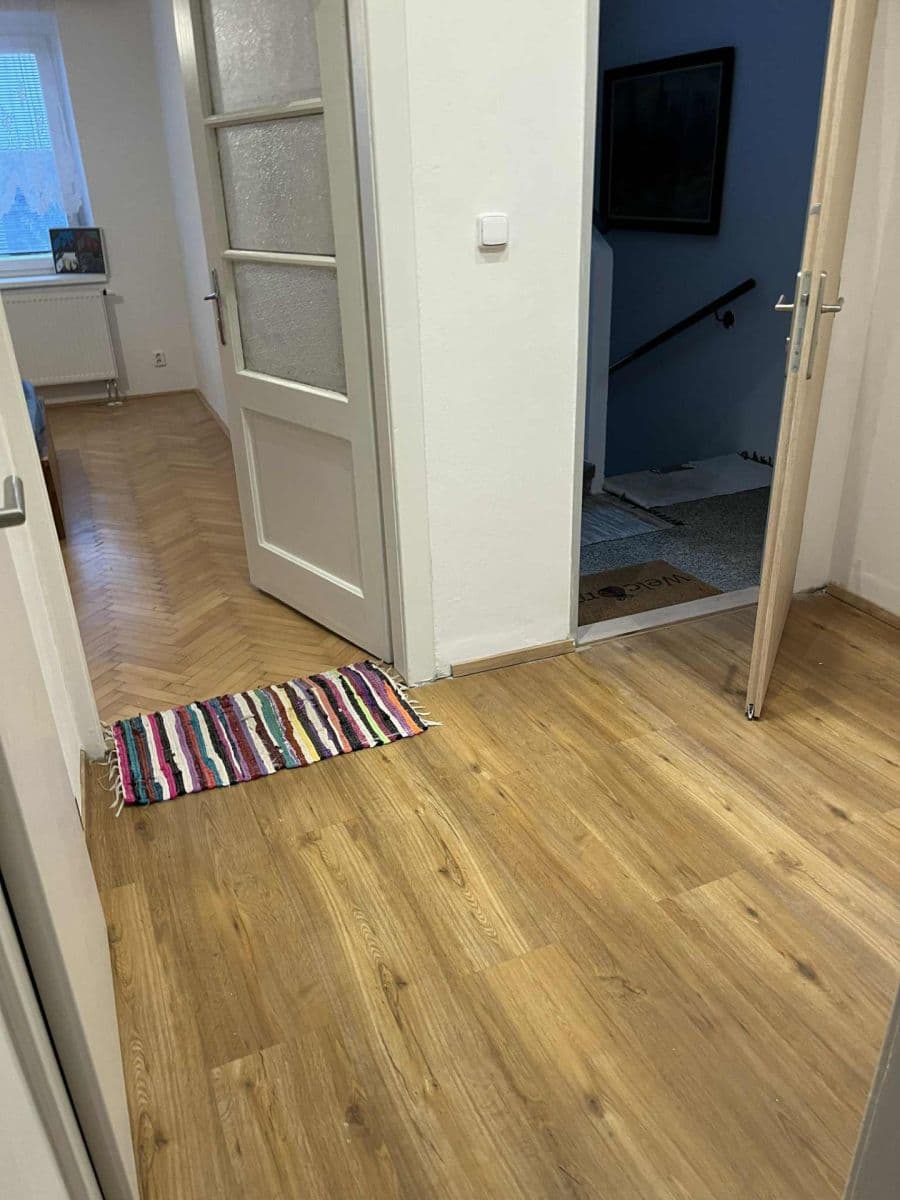 Pronájem bytu 2+1 55 m², Třebízského, Brno, Jihomoravský kraj Pronájem bytu 2+1 55 m², Třebízského, Brno, Jihomoravský kraj