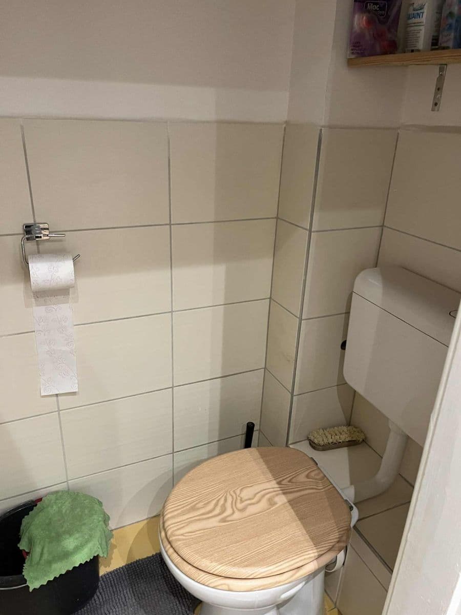 Pronájem bytu 2+1 55 m², Třebízského, Brno, Jihomoravský kraj Pronájem bytu 2+1 55 m², Třebízského, Brno, Jihomoravský kraj