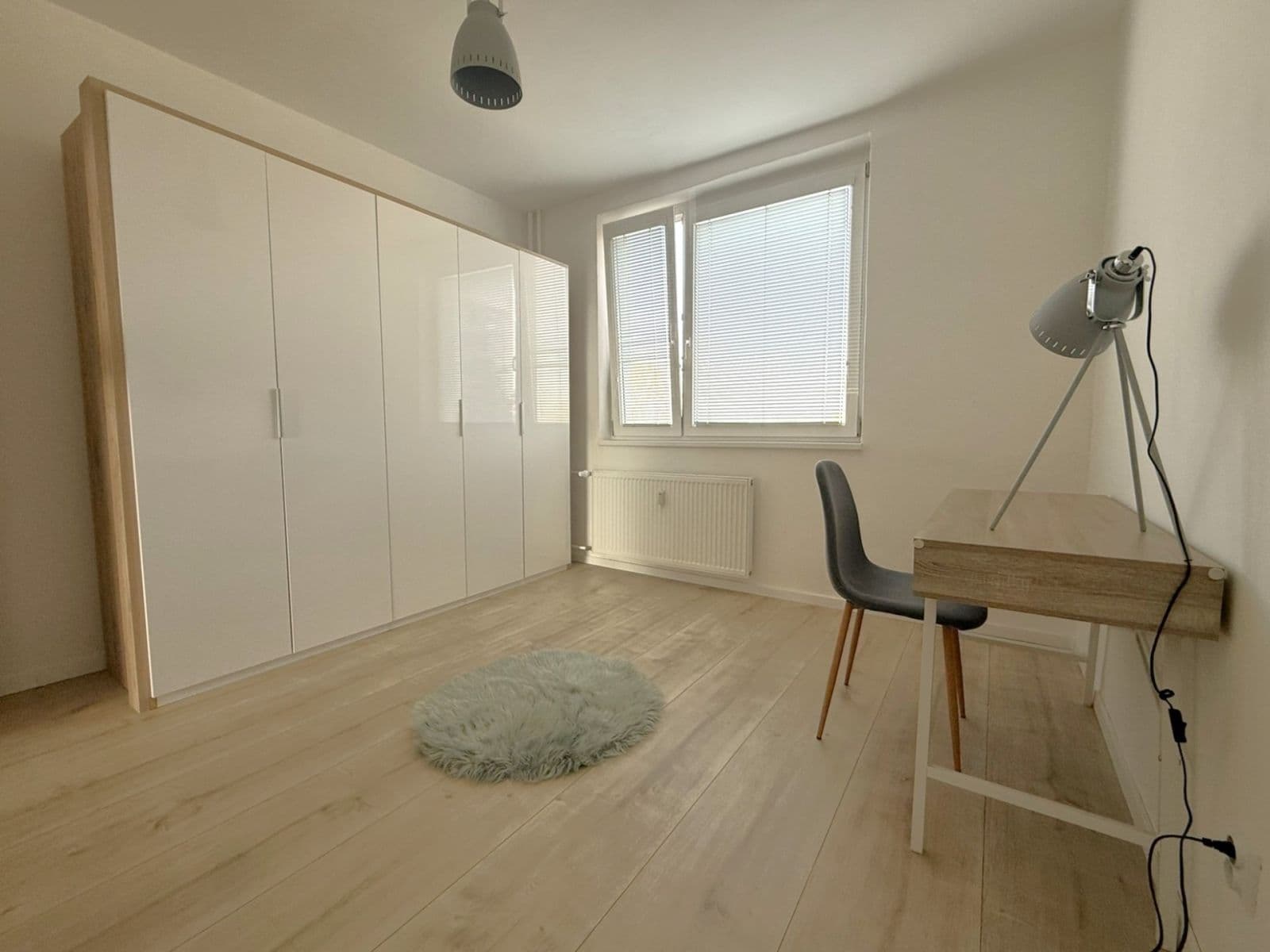 Pronájem bytu 3+1 68 m², Studená, Ružinov, Bratislavský kraj Pronájem bytu 3+1 68 m², Studená, Ružinov, Bratislavský kraj