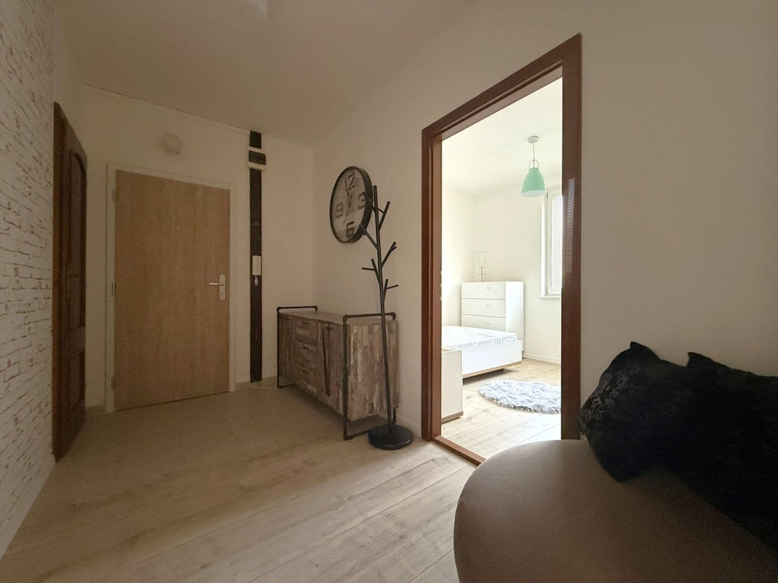 Pronájem bytu 3+1 68 m², Studená, Ružinov, Bratislavský kraj Pronájem bytu 3+1 68 m², Studená, Ružinov, Bratislavský kraj