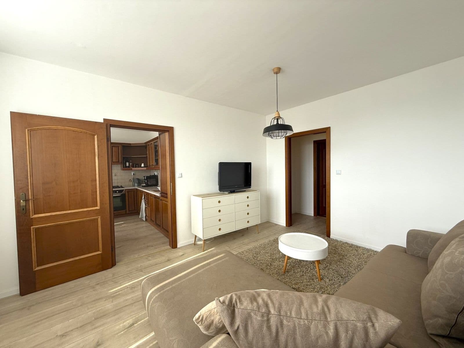 Pronájem bytu 3+1 68 m², Studená, Ružinov, Bratislavský kraj Pronájem bytu 3+1 68 m², Studená, Ružinov, Bratislavský kraj