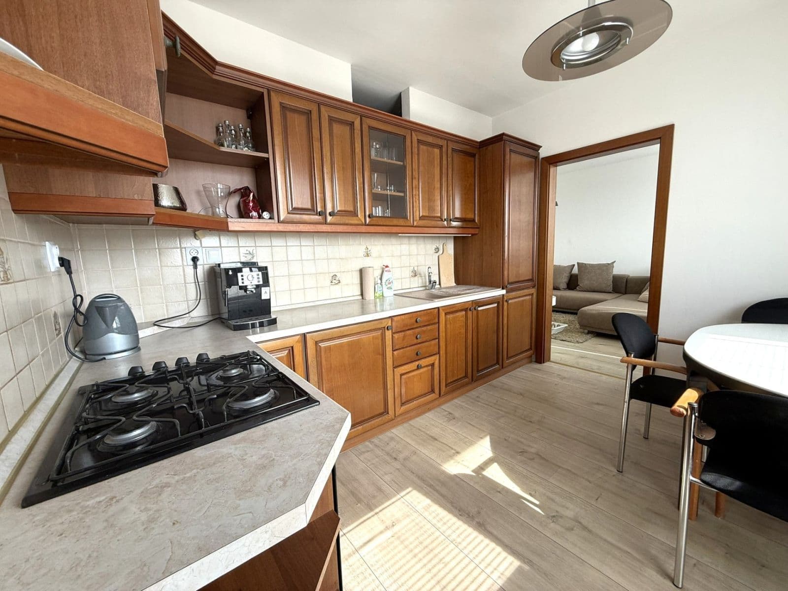 Pronájem bytu 3+1 68 m², Studená, Ružinov, Bratislavský kraj Pronájem bytu 3+1 68 m², Studená, Ružinov, Bratislavský kraj