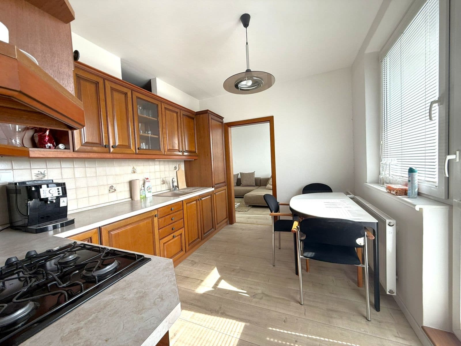 Pronájem bytu 3+1 68 m², Studená, Ružinov, Bratislavský kraj Pronájem bytu 3+1 68 m², Studená, Ružinov, Bratislavský kraj