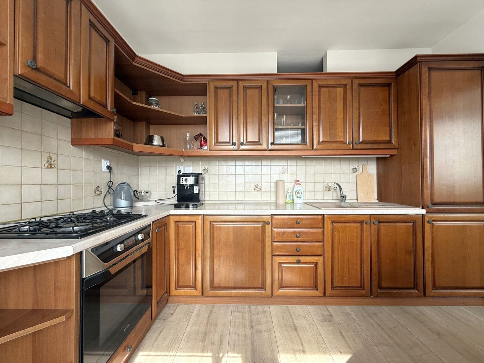 Pronájem bytu 3+1 68 m², Studená, Ružinov, Bratislavský kraj Pronájem bytu 3+1 68 m², Studená, Ružinov, Bratislavský kraj