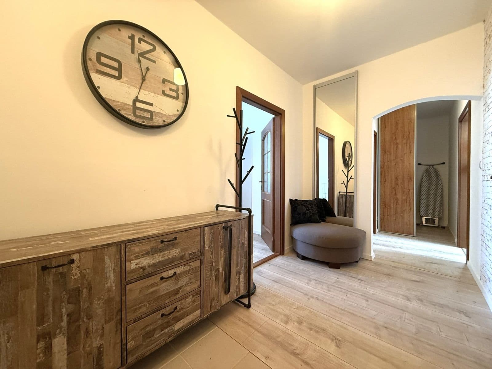 Pronájem bytu 3+1 68 m², Studená, Ružinov, Bratislavský kraj Pronájem bytu 3+1 68 m², Studená, Ružinov, Bratislavský kraj