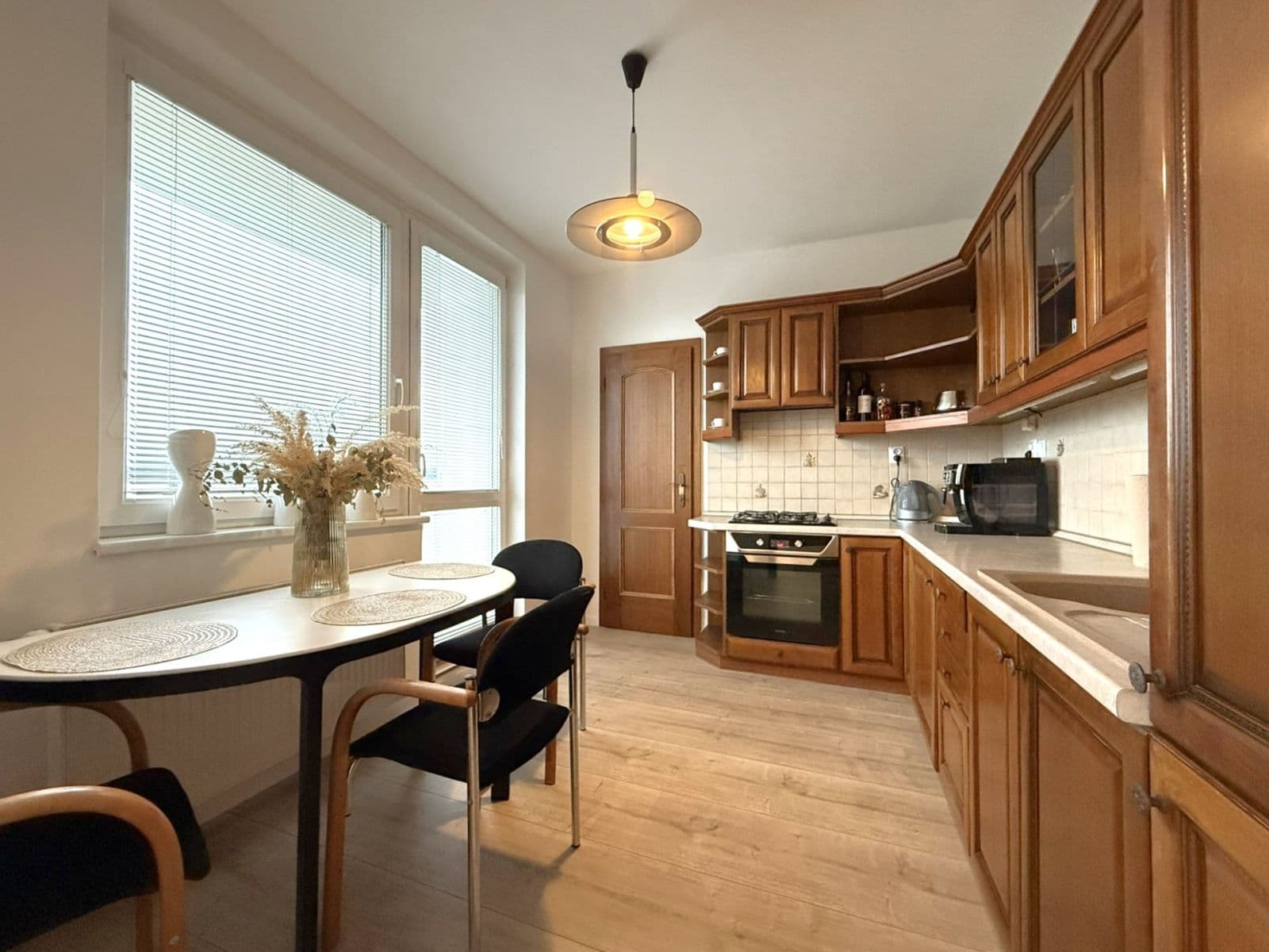 Pronájem bytu 3+1 68 m², Studená, Ružinov, Bratislavský kraj Pronájem bytu 3+1 68 m², Studená, Ružinov, Bratislavský kraj