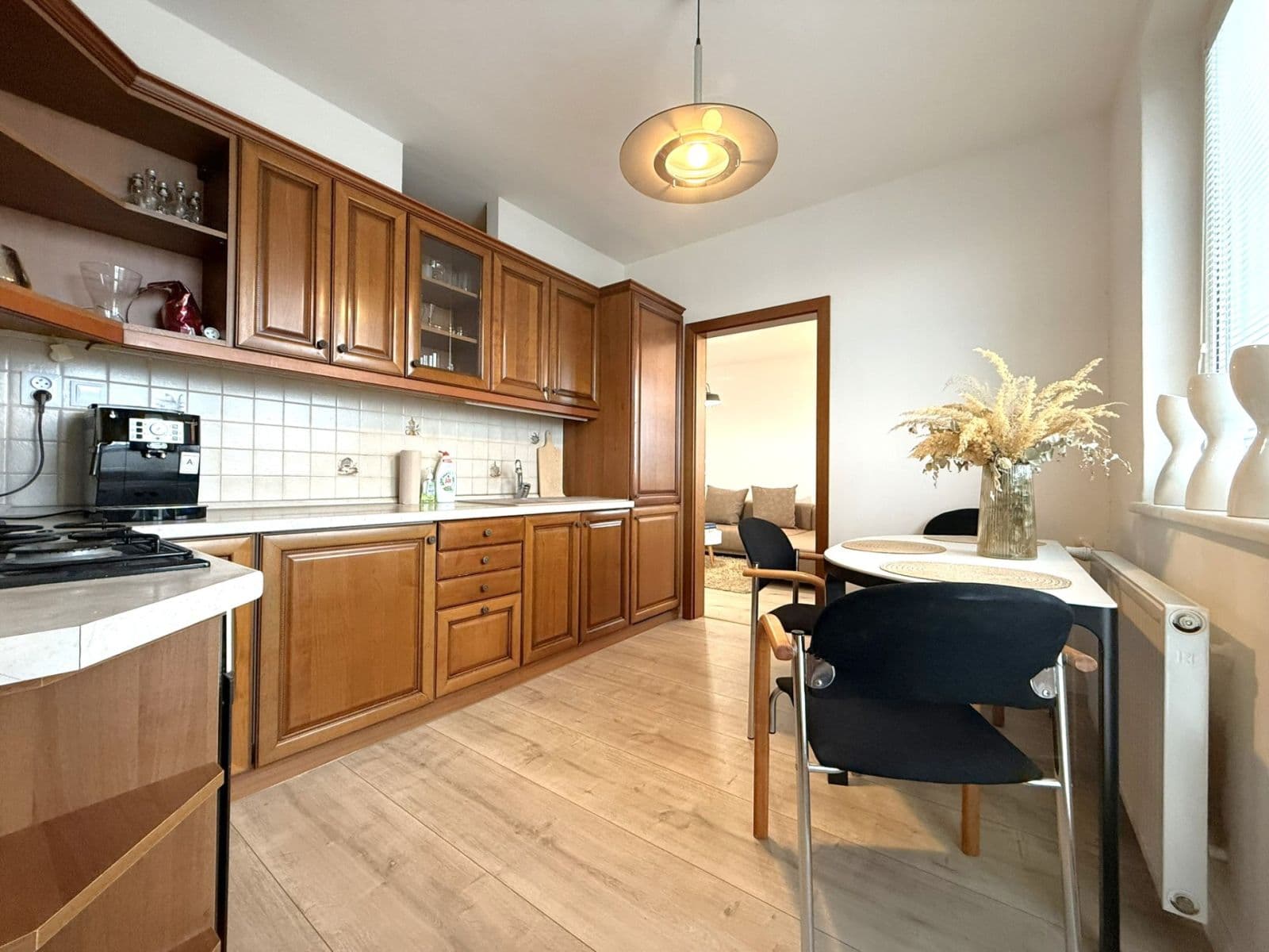 Pronájem bytu 3+1 68 m², Studená, Ružinov, Bratislavský kraj Pronájem bytu 3+1 68 m², Studená, Ružinov, Bratislavský kraj