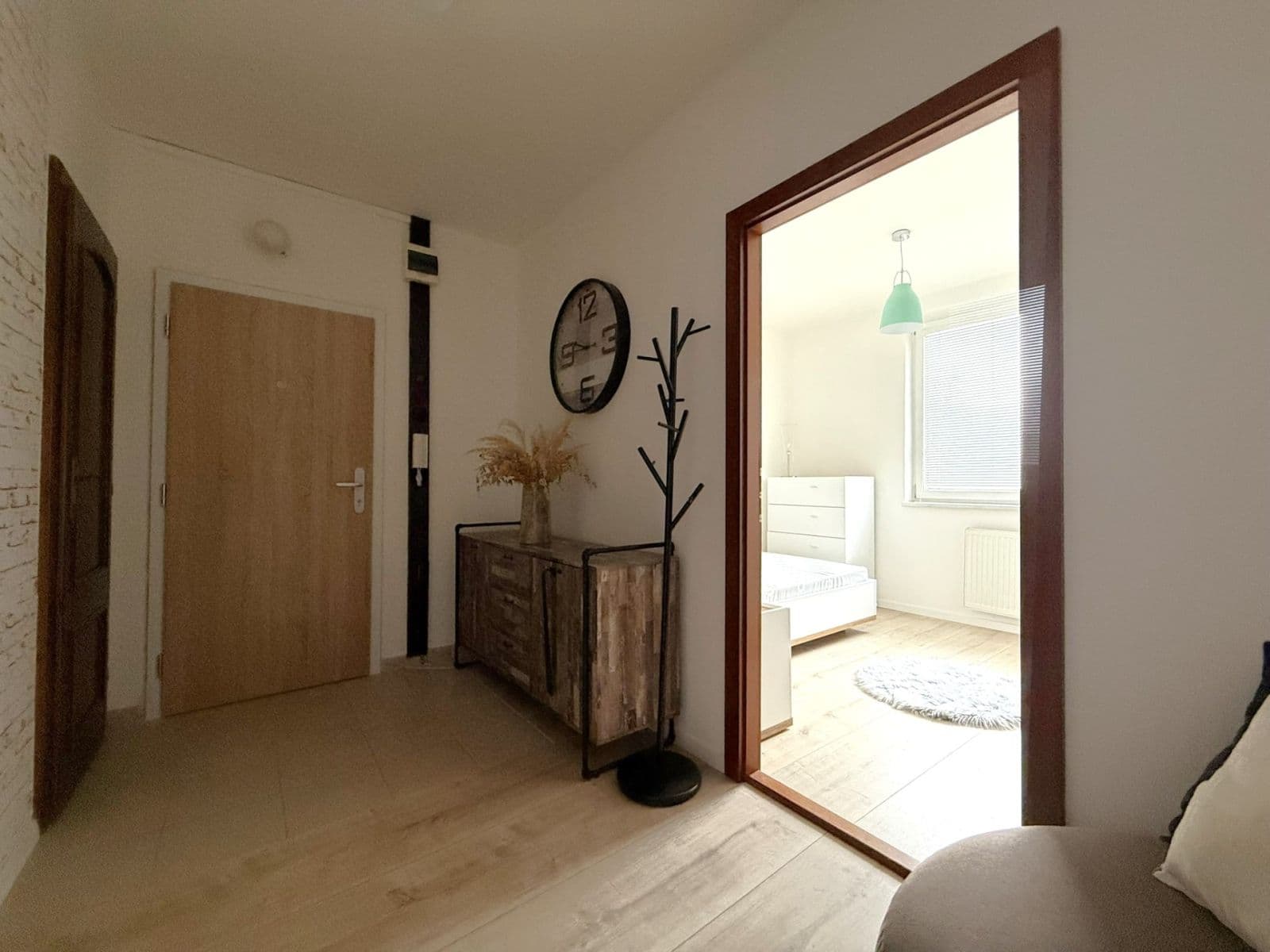Pronájem bytu 3+1 68 m², Studená, Ružinov, Bratislavský kraj Pronájem bytu 3+1 68 m², Studená, Ružinov, Bratislavský kraj
