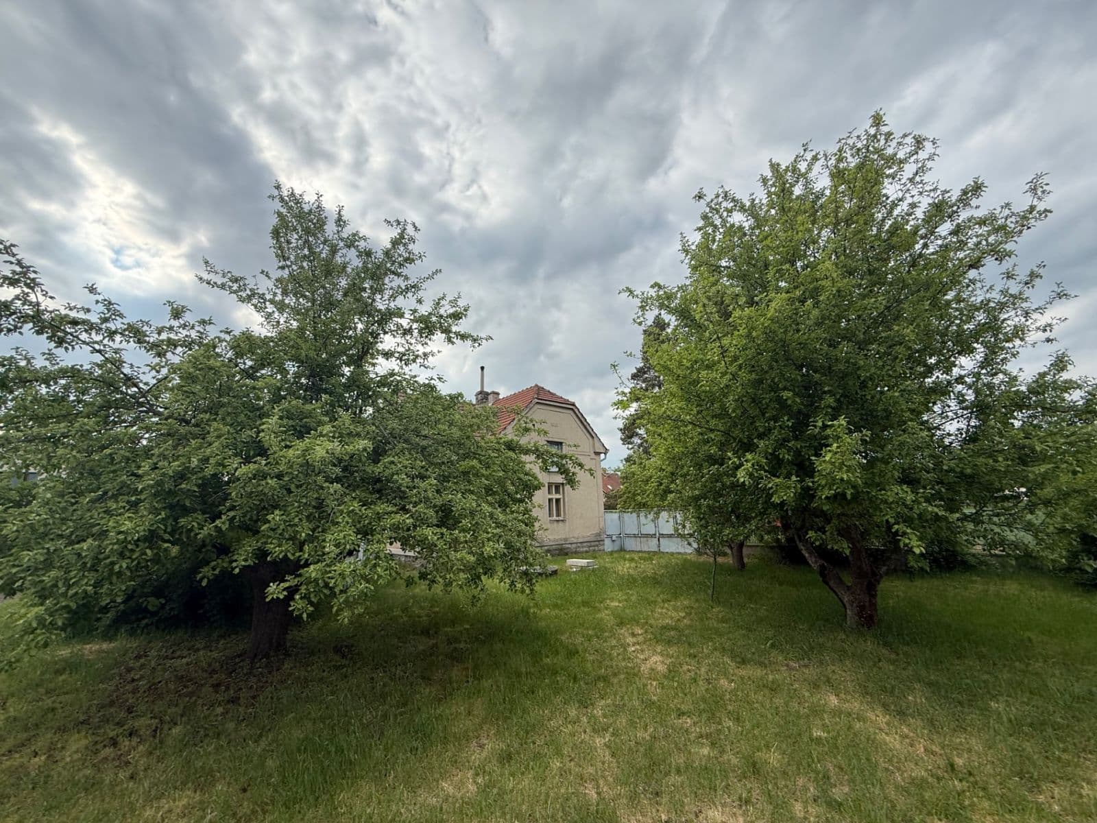 Prodej domu 80 m², pozemek 778 m², Dobřichov, Středočeský kraj Prodej domu 80 m², pozemek 778 m², Dobřichov, Středočeský kraj