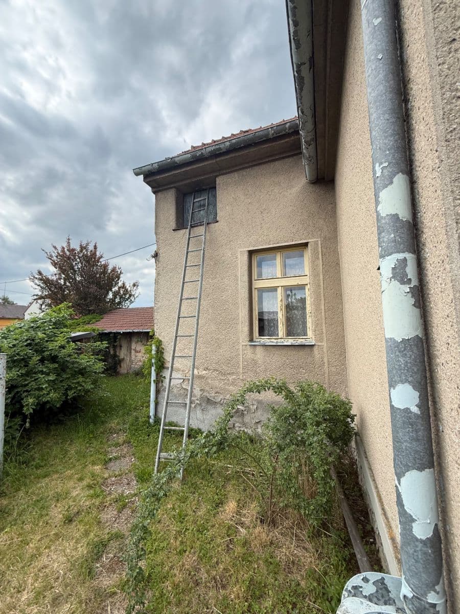 Prodej domu 80 m², pozemek 778 m², Dobřichov, Středočeský kraj Prodej domu 80 m², pozemek 778 m², Dobřichov, Středočeský kraj
