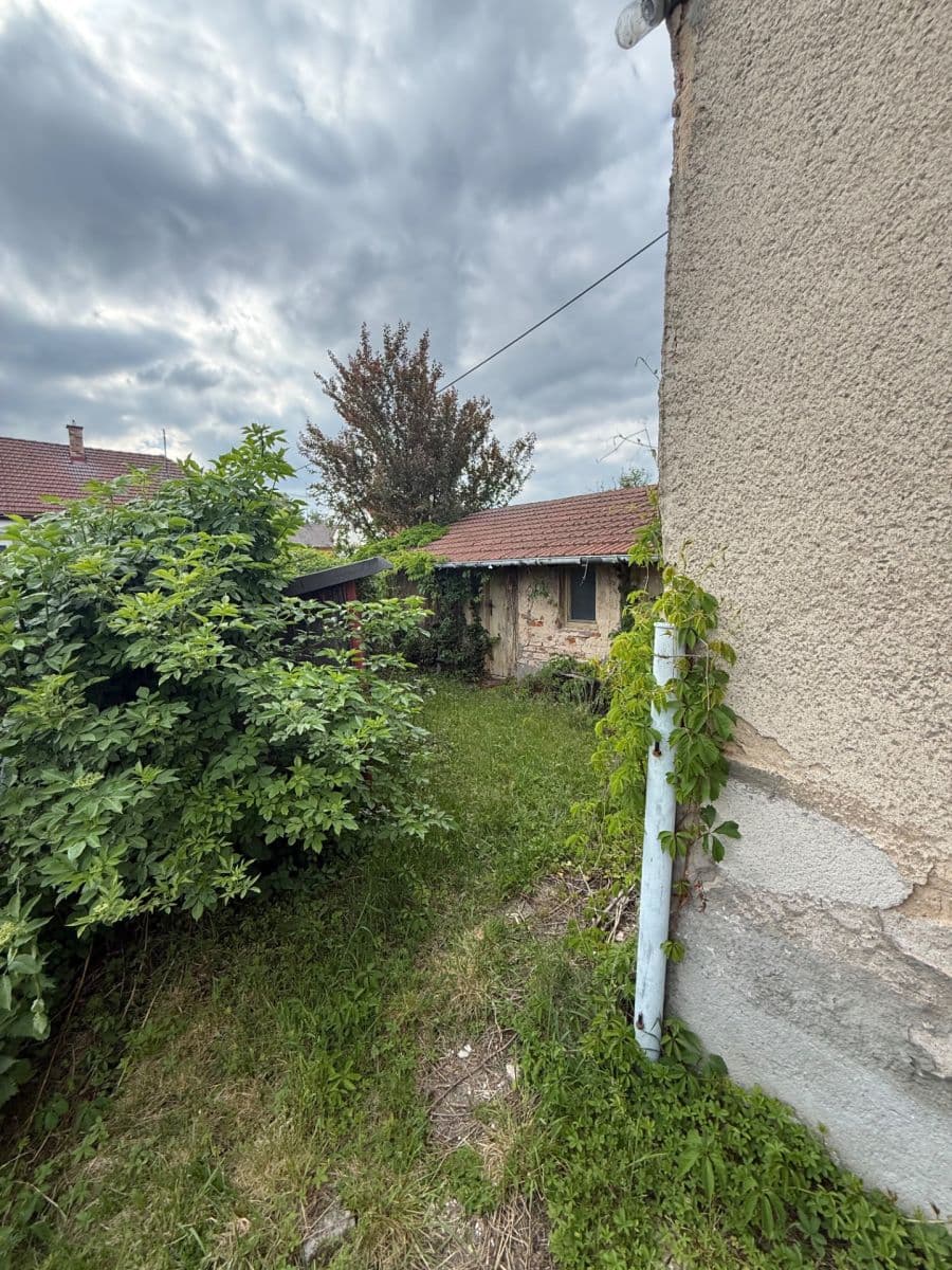 Prodej domu 80 m², pozemek 778 m², Dobřichov, Středočeský kraj Prodej domu 80 m², pozemek 778 m², Dobřichov, Středočeský kraj
