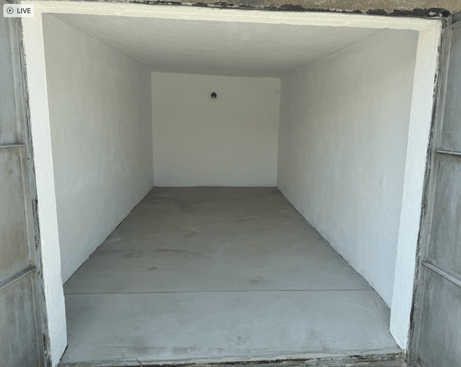 Pronájem garáže 16 m², České Budějovice, Jihočeský kraj Pronájem garáže 16 m², České Budějovice, Jihočeský kraj