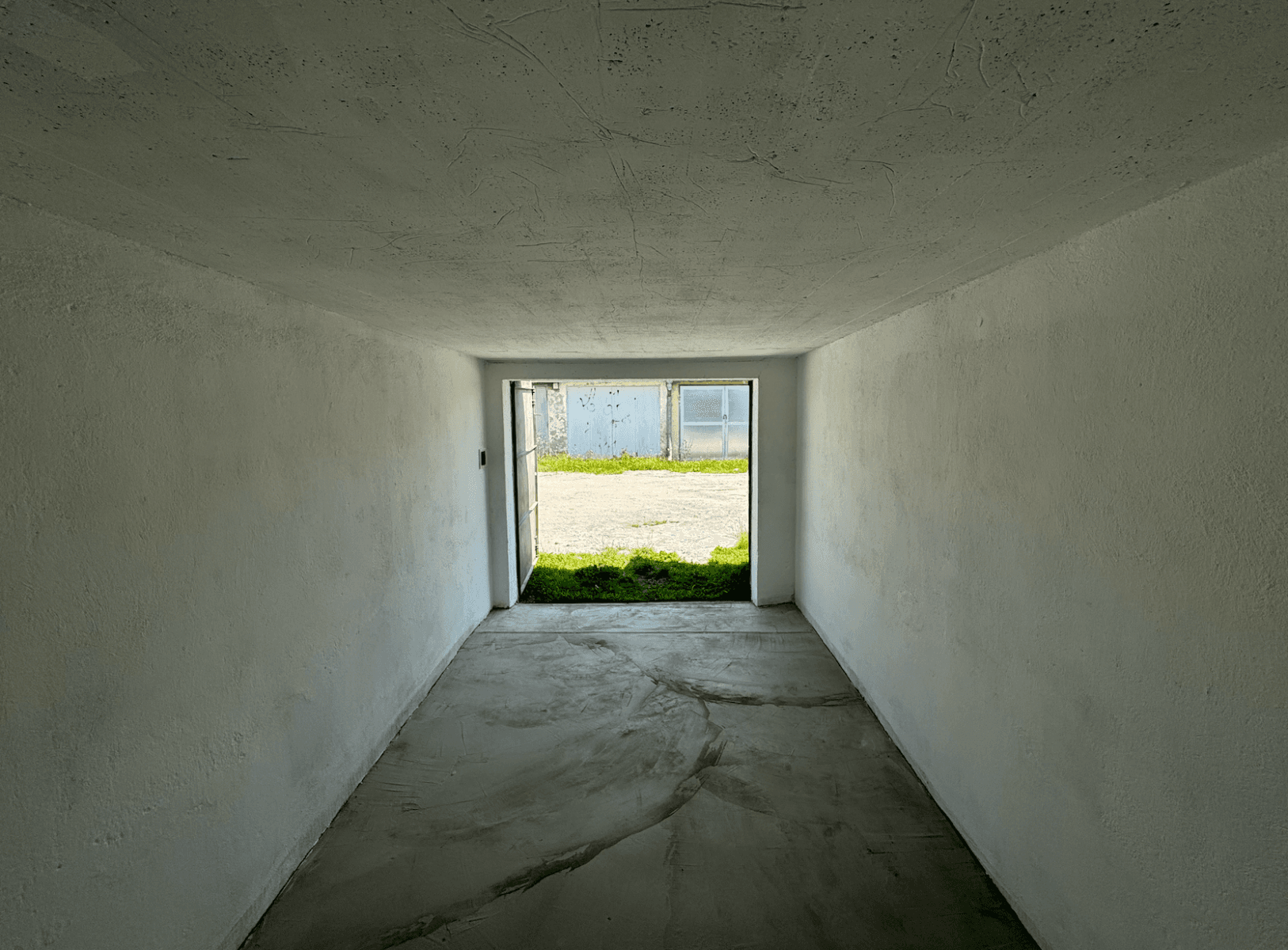 Pronájem garáže 16 m², České Budějovice, Jihočeský kraj Pronájem garáže 16 m², České Budějovice, Jihočeský kraj