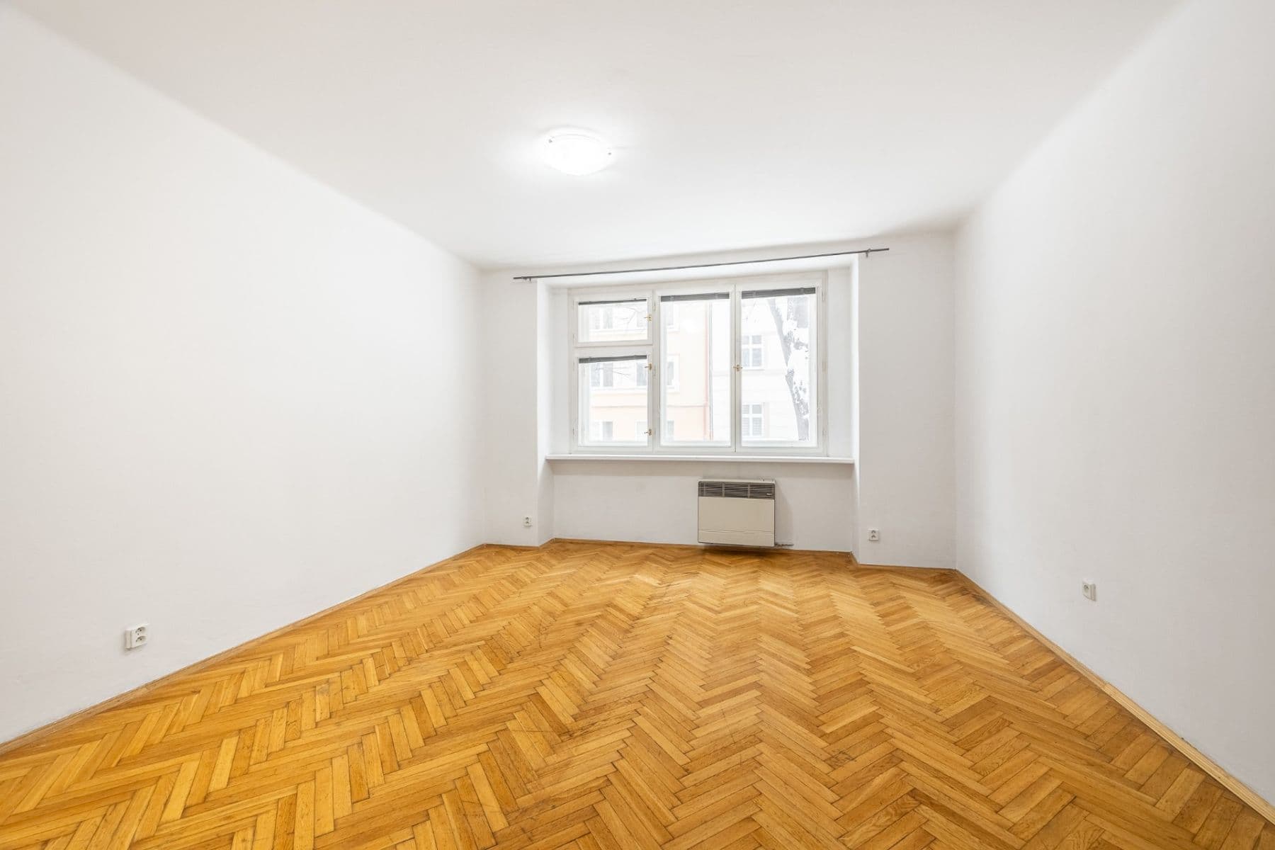 Prodej bytu 2+kk 58 m², Žerotínova, Praha, Praha Prodej bytu 2+kk 58 m², Žerotínova, Praha, Praha