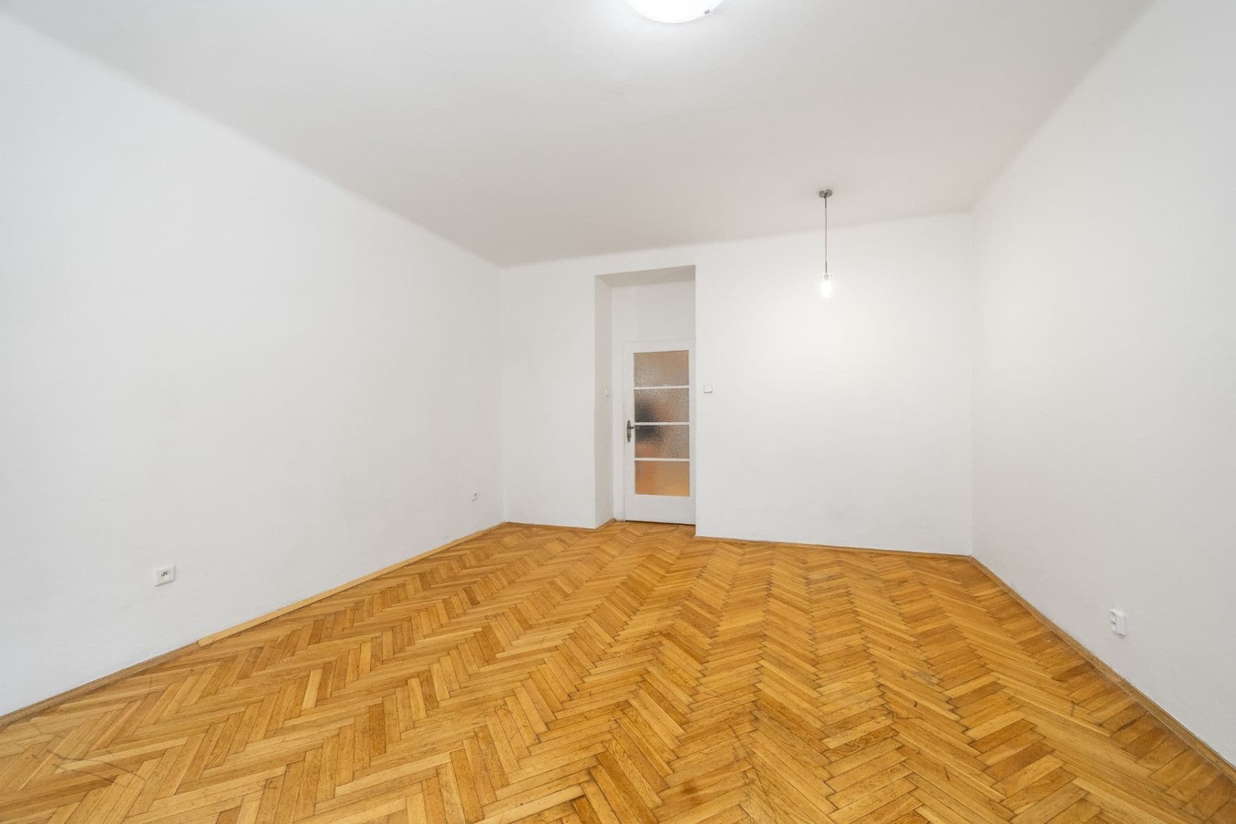 Prodej bytu 2+kk 58 m², Žerotínova, Praha, Praha Prodej bytu 2+kk 58 m², Žerotínova, Praha, Praha