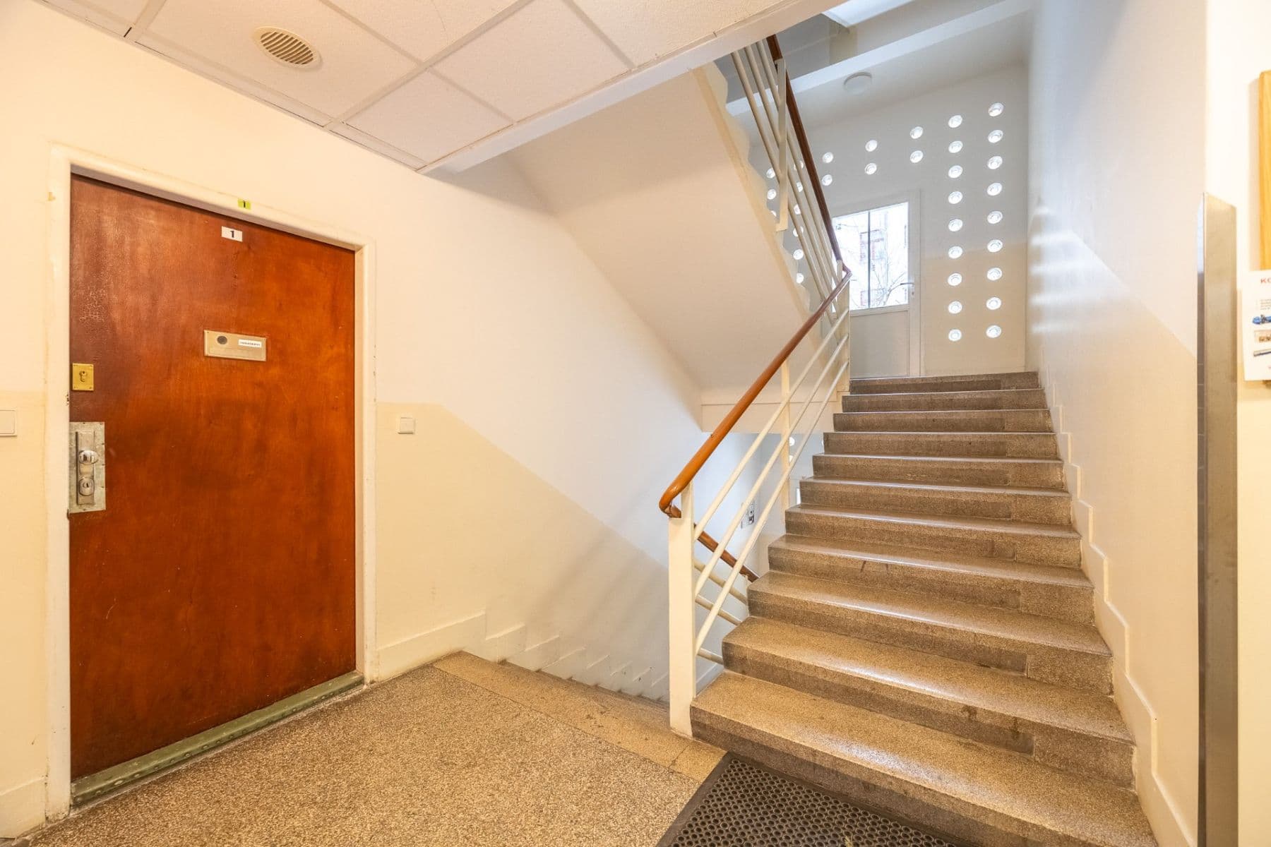 Prodej bytu 2+kk 58 m², Žerotínova, Praha, Praha Prodej bytu 2+kk 58 m², Žerotínova, Praha, Praha