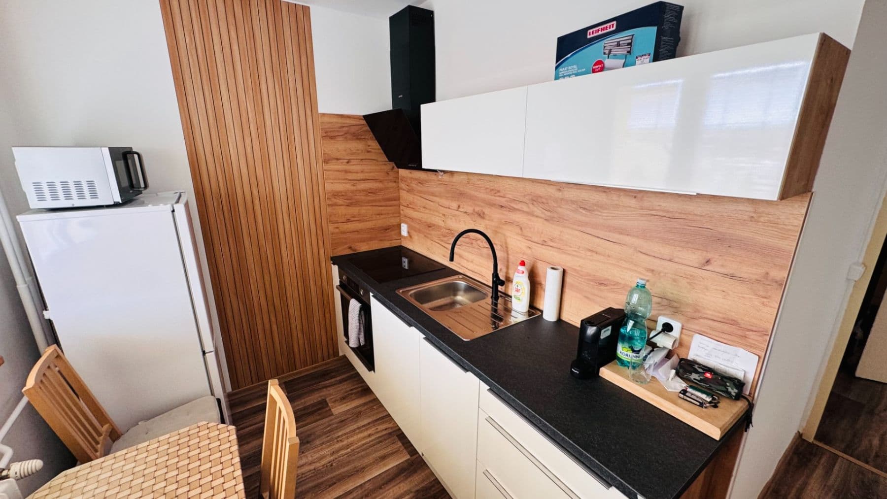 Pronájem bytu 2+1 51 m², U Hřbitova, Jihlava, Kraj Vysočina Pronájem bytu 2+1 51 m², U Hřbitova, Jihlava, Kraj Vysočina