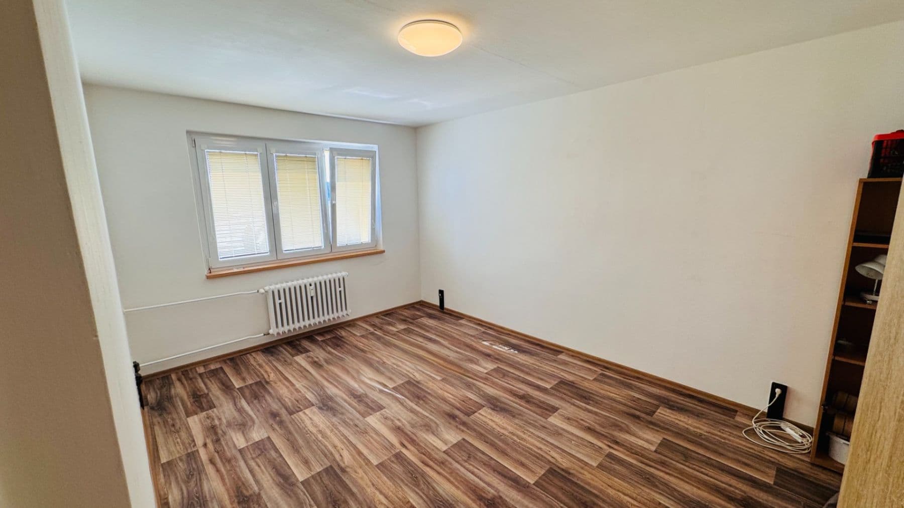 Pronájem bytu 2+1 51 m², U Hřbitova, Jihlava, Kraj Vysočina Pronájem bytu 2+1 51 m², U Hřbitova, Jihlava, Kraj Vysočina