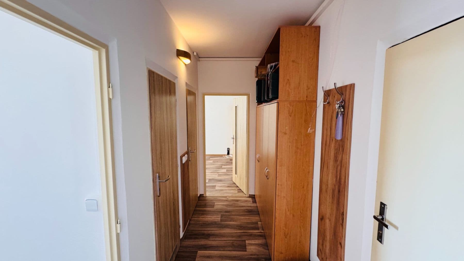 Pronájem bytu 2+1 51 m², U Hřbitova, Jihlava, Kraj Vysočina Pronájem bytu 2+1 51 m², U Hřbitova, Jihlava, Kraj Vysočina