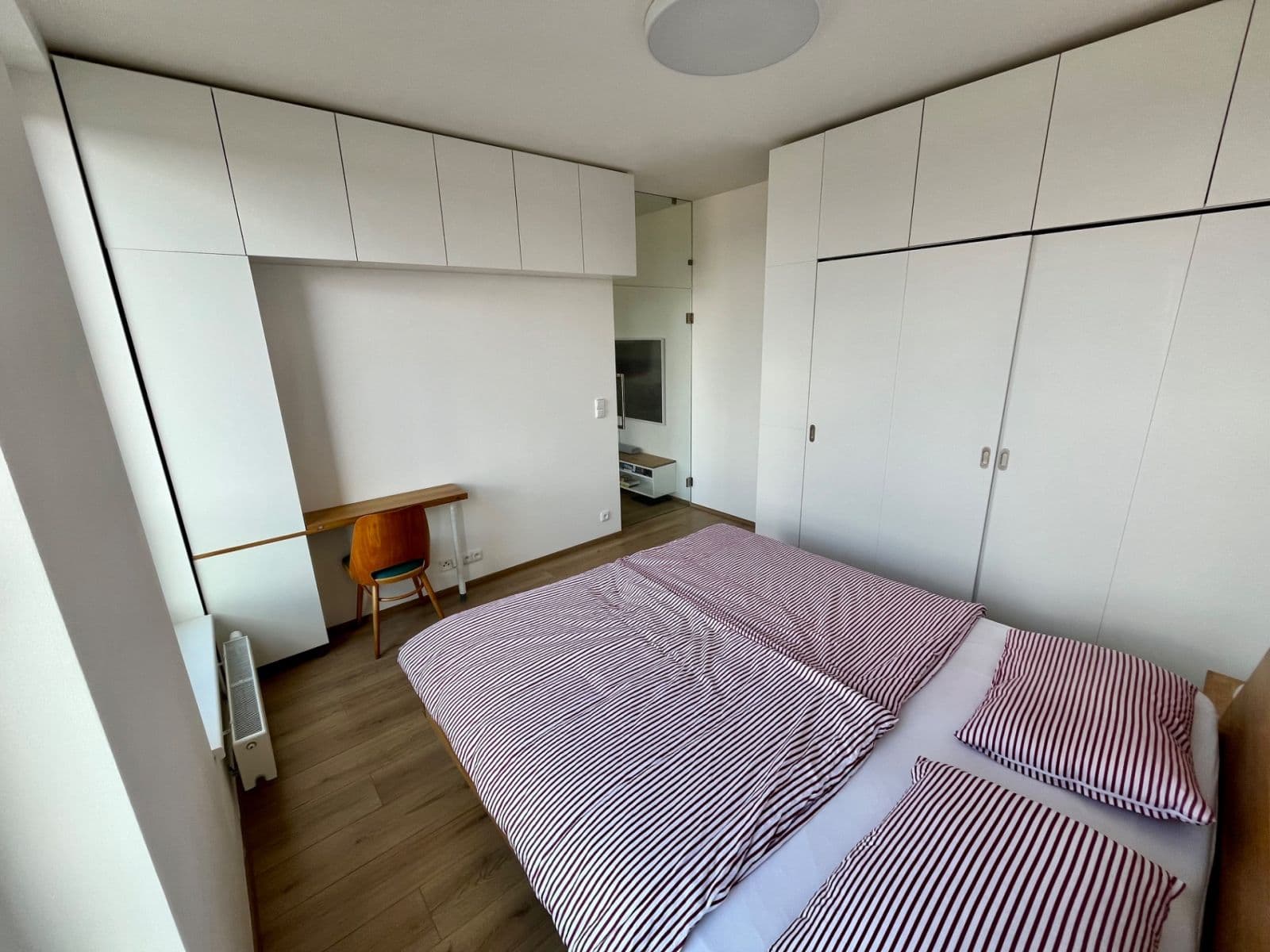 Pronájem bytu 2+kk 37 m², Třebohostická, Praha, Praha Pronájem bytu 2+kk 37 m², Třebohostická, Praha, Praha